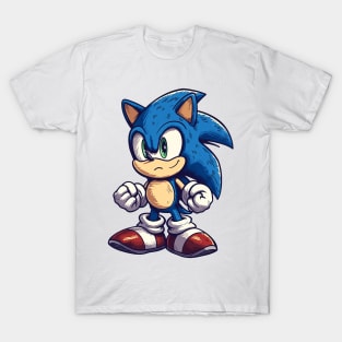 sonic T-Shirt